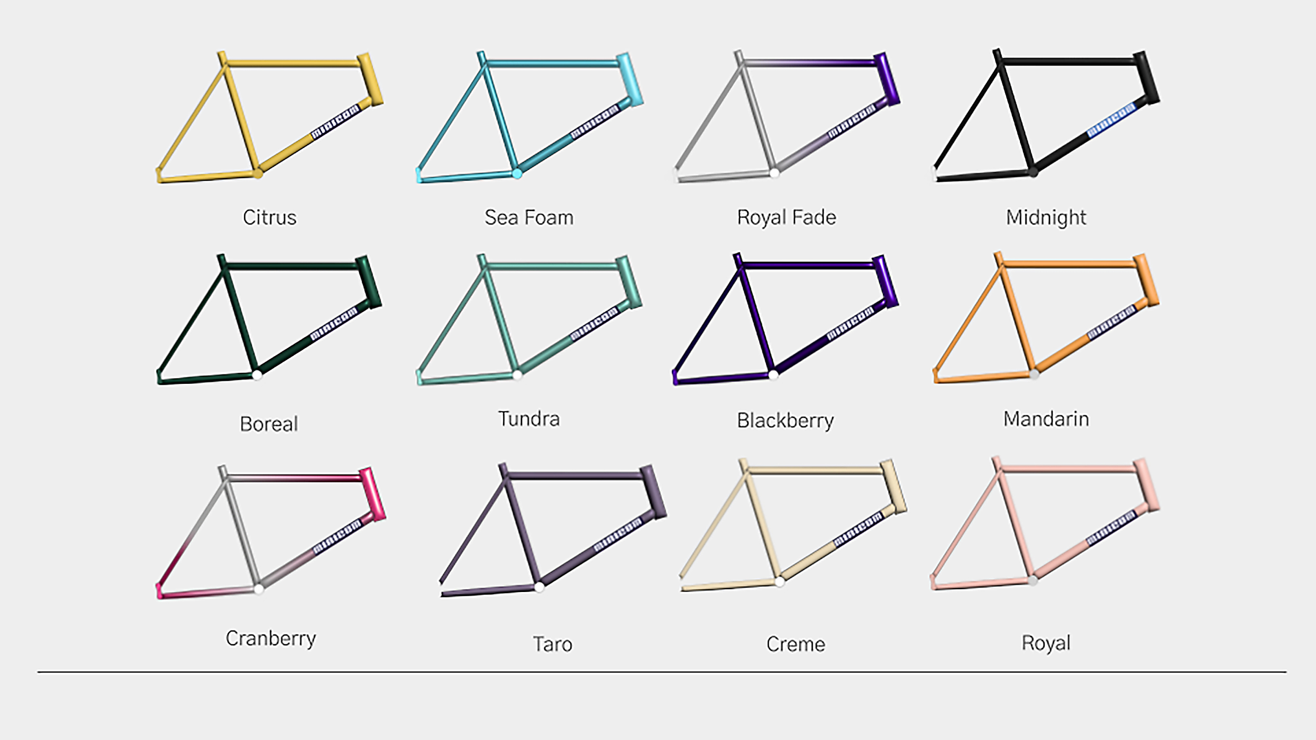 Color Options